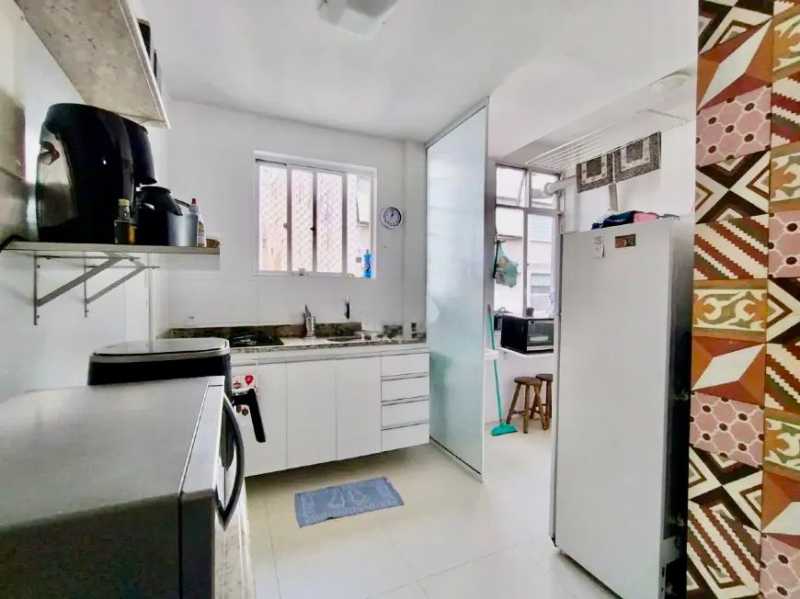 Apartamento, 2 quartos, 60 m² - Foto 15