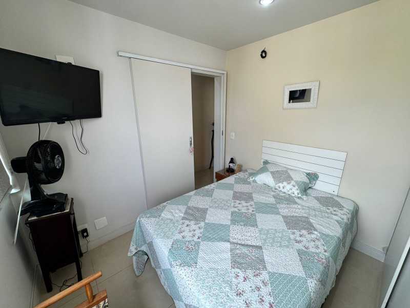 Cobertura, 2 quartos, 75 m² - Foto 12