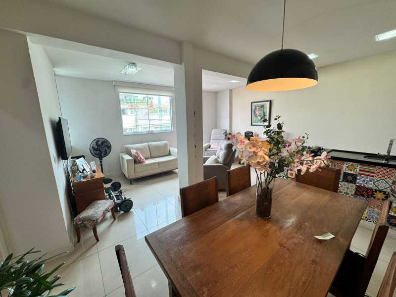 Cobertura, 2 quartos, 75 m² - Foto 1