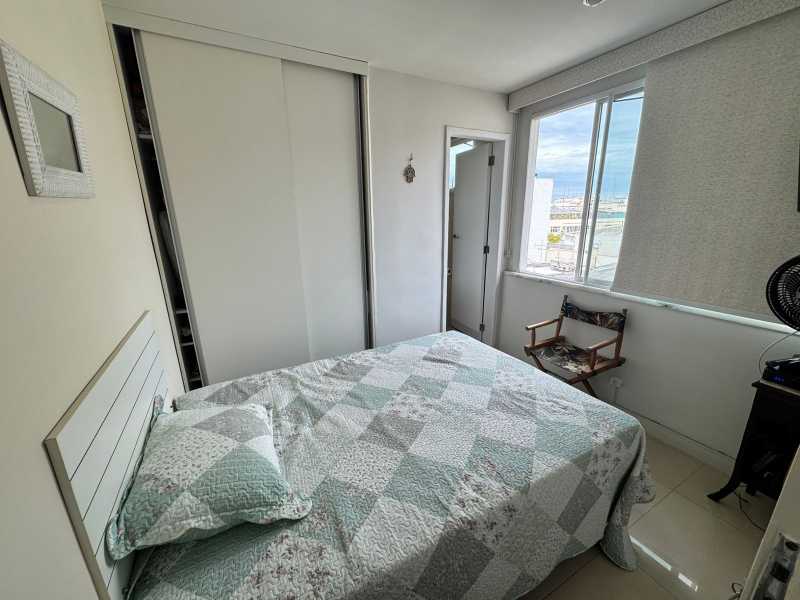 Cobertura, 2 quartos, 75 m² - Foto 13