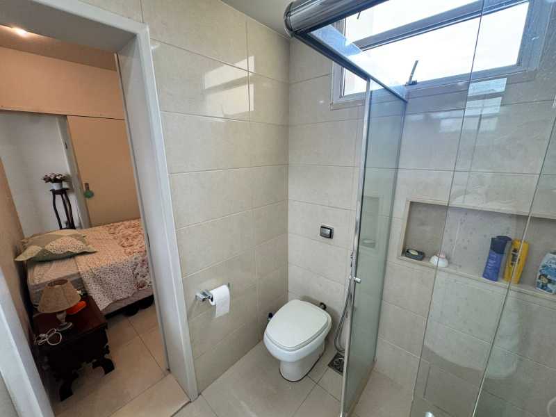 Cobertura, 2 quartos, 75 m² - Foto 16