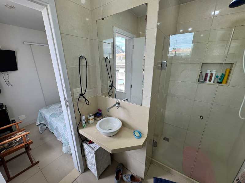 Cobertura, 2 quartos, 75 m² - Foto 15