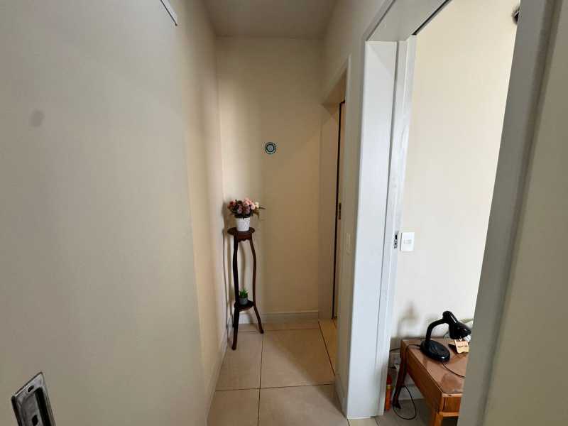 Cobertura, 2 quartos, 75 m² - Foto 21