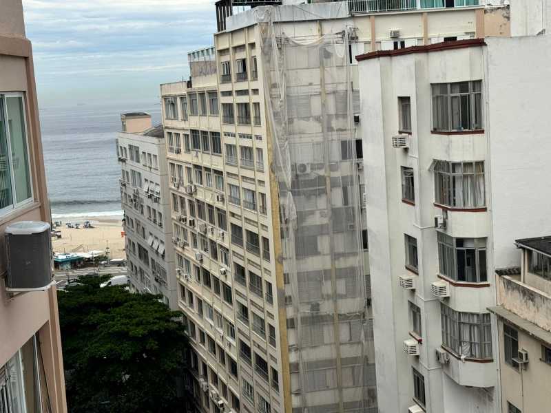Cobertura, 2 quartos, 75 m² - Foto 3