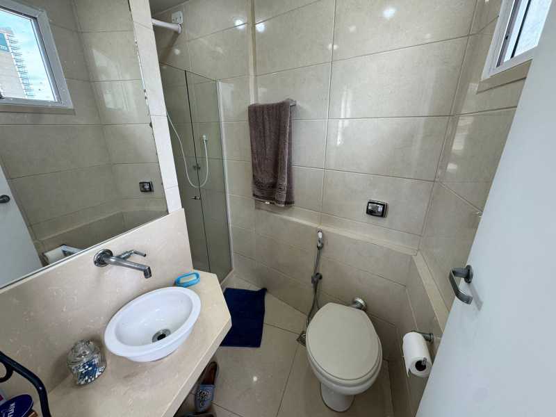 Cobertura, 2 quartos, 75 m² - Foto 22