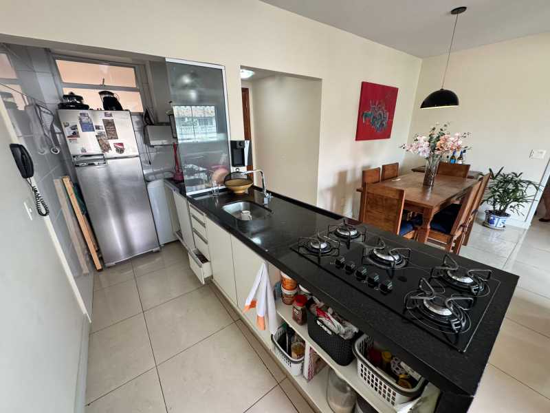Cobertura, 2 quartos, 75 m² - Foto 10