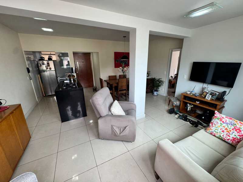 Cobertura, 2 quartos, 75 m² - Foto 9