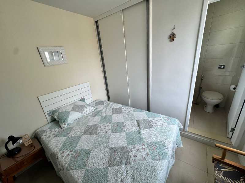 Cobertura, 2 quartos, 75 m² - Foto 14