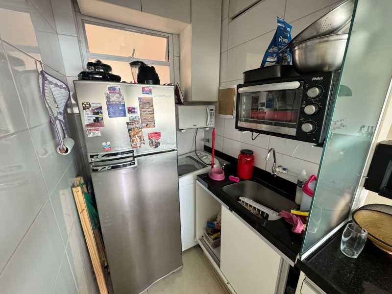Cobertura, 2 quartos, 75 m² - Foto 11