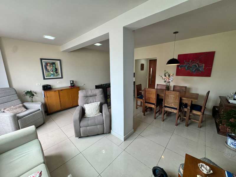 Cobertura, 2 quartos, 75 m² - Foto 8