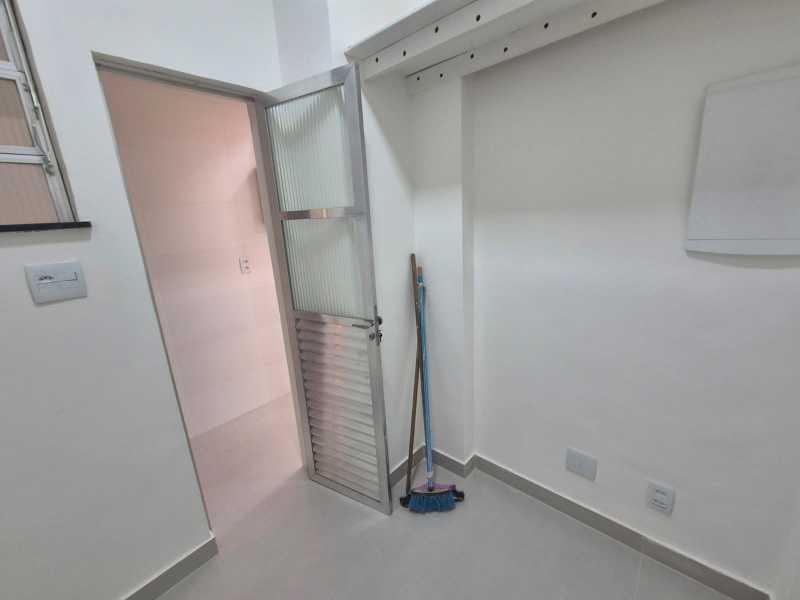 Apartamento, 3 quartos, 90 m² - Foto 28