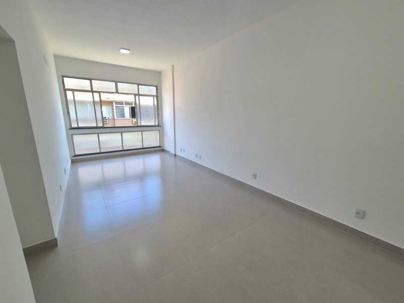 Apartamento, 3 quartos, 90 m² - Foto 2