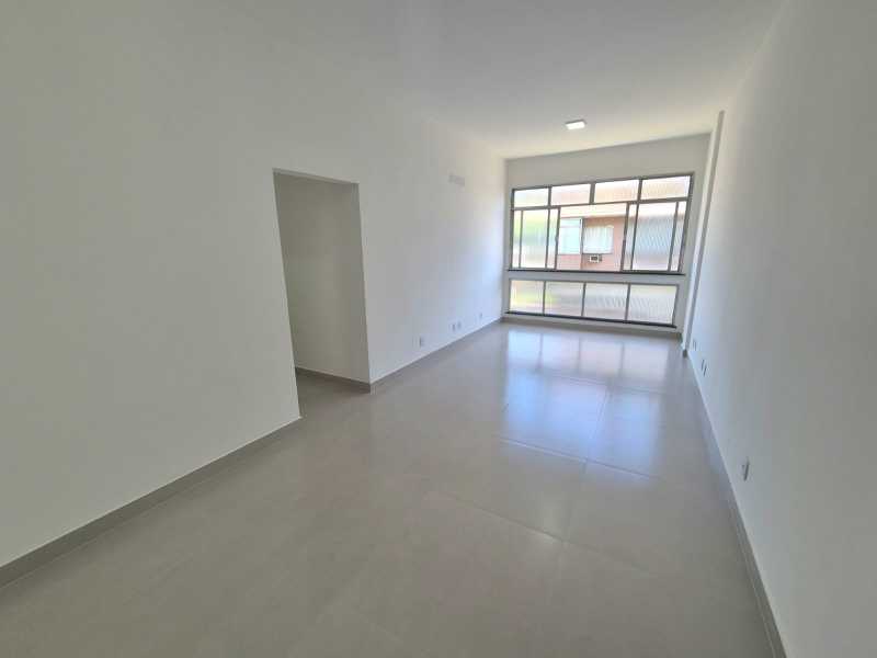 Apartamento, 3 quartos, 90 m² - Foto 3