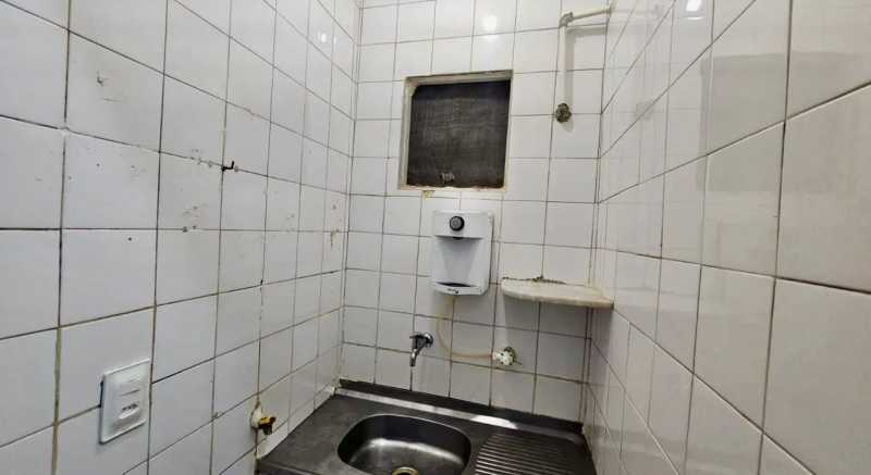 Kitnet-Studio, 21 m² - Foto 12