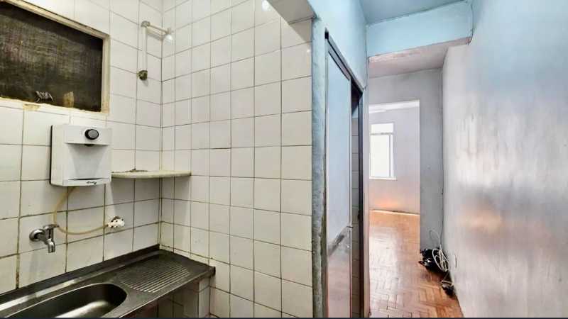 Kitnet-Studio, 21 m² - Foto 14