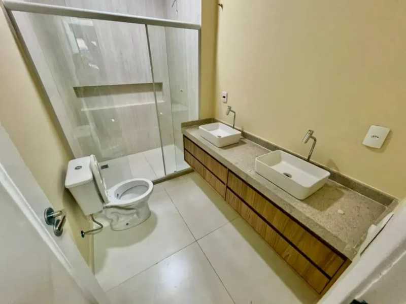 Apartamento, 3 quartos, 110 m² - Foto 6