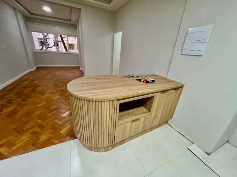 Apartamento, 3 quartos, 110 m² - Foto 3