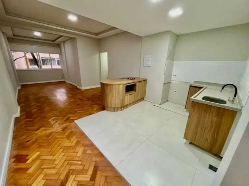 Apartamento, 3 quartos, 110 m² - Foto 1