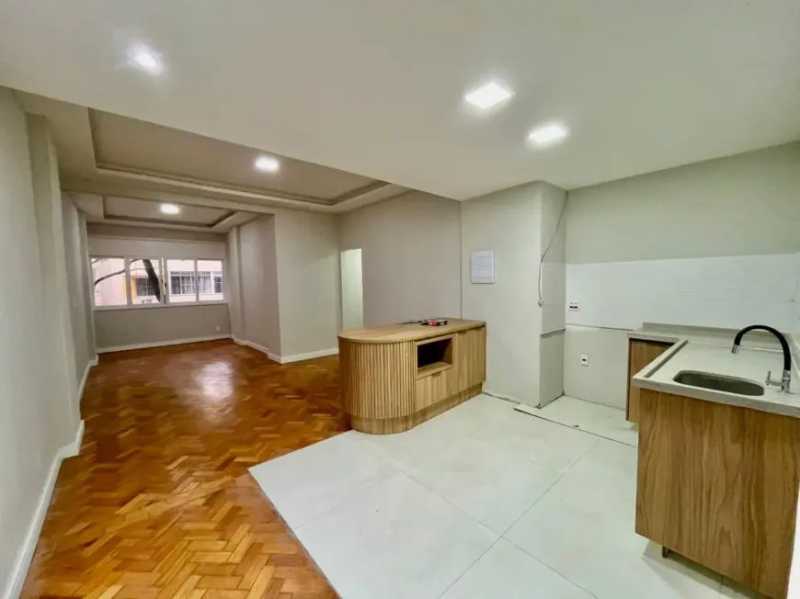 Apartamento, 3 quartos, 110 m² - Foto 2