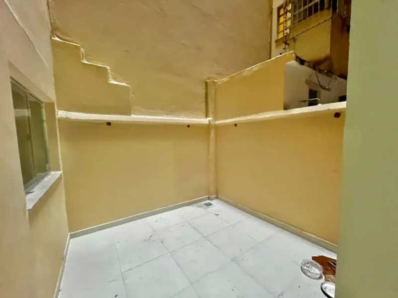Apartamento, 3 quartos, 110 m² - Foto 24