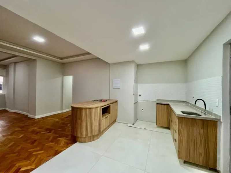 Apartamento, 3 quartos, 110 m² - Foto 4