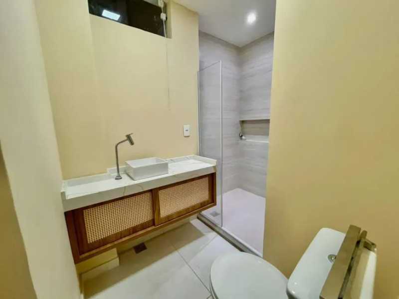 Apartamento, 3 quartos, 110 m² - Foto 21