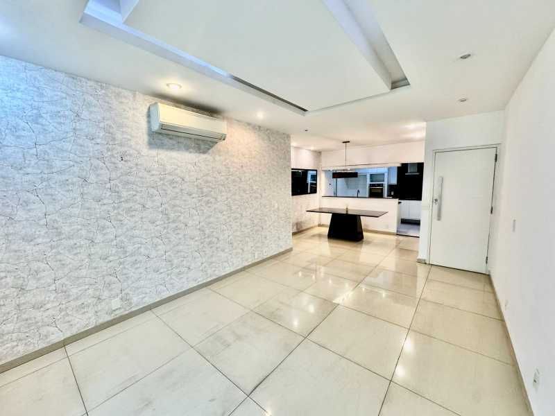Apartamento, 3 quartos, 94 m² - Foto 3