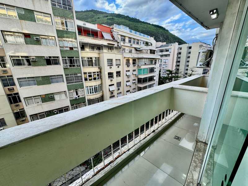 Apartamento, 3 quartos, 94 m² - Foto 1