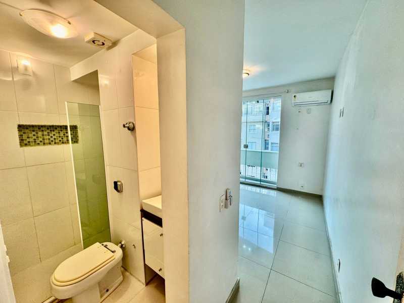 Apartamento, 3 quartos, 94 m² - Foto 10
