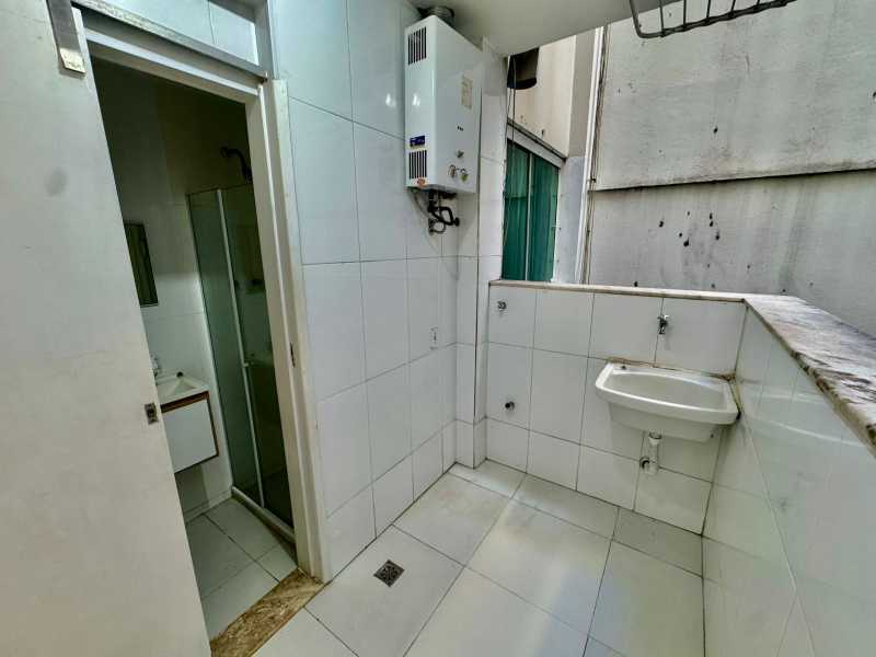 Apartamento, 3 quartos, 94 m² - Foto 24