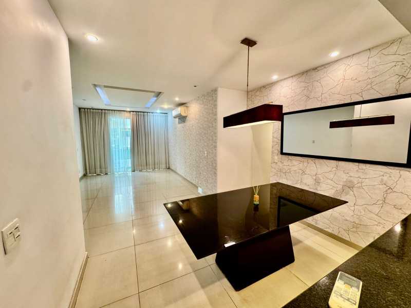 Apartamento, 3 quartos, 94 m² - Foto 2