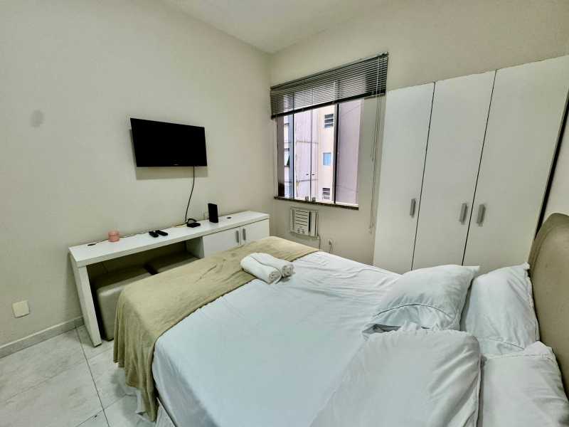 Apartamento, 1 quarto, 22 m² - Foto 4
