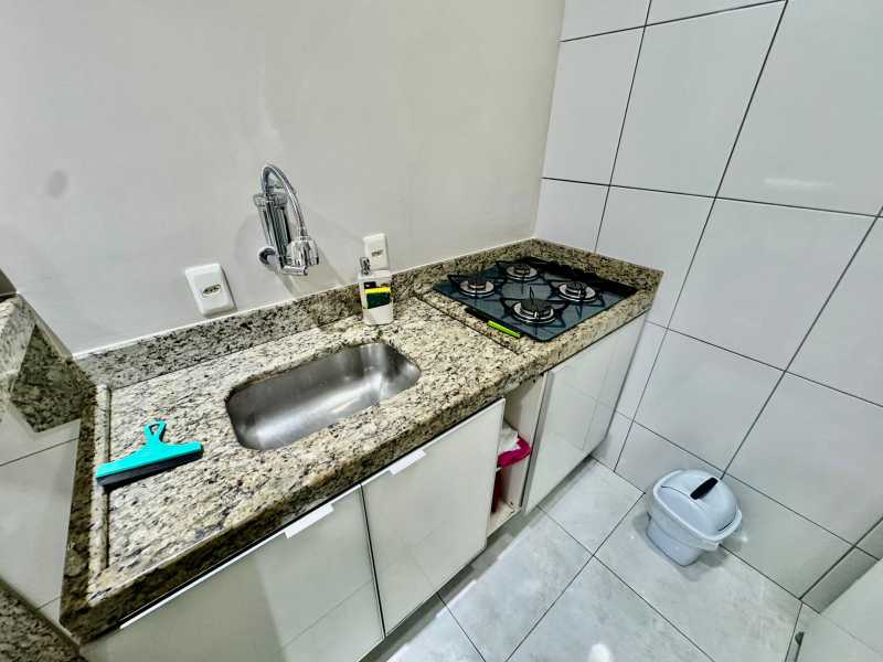 Apartamento, 1 quarto, 22 m² - Foto 10