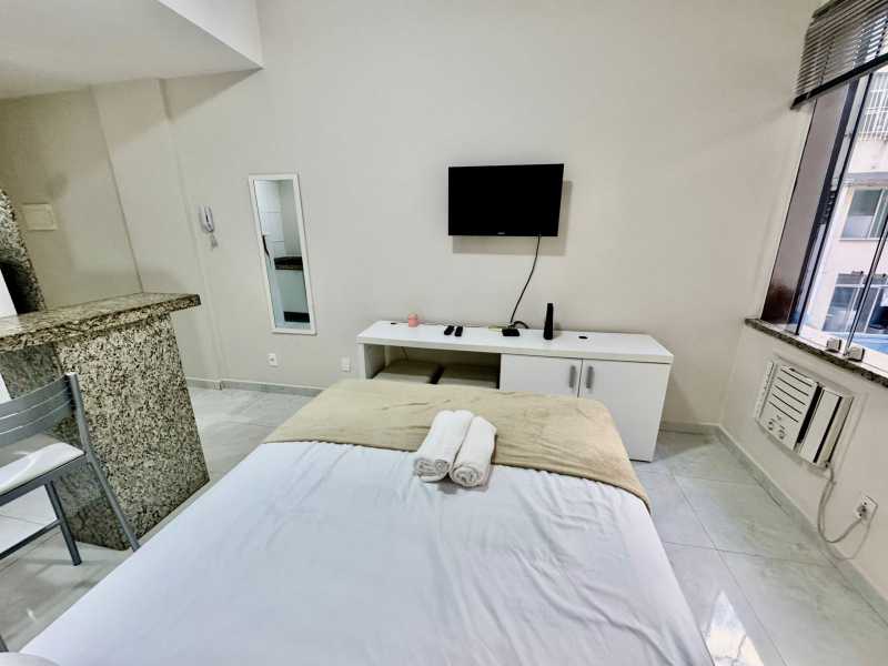 Apartamento, 1 quarto, 22 m² - Foto 8
