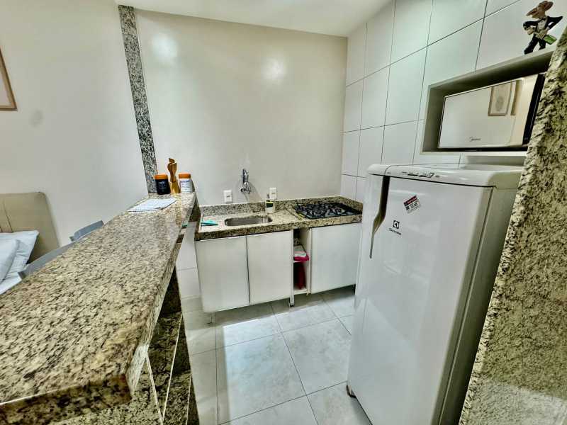 Apartamento, 1 quarto, 22 m² - Foto 14