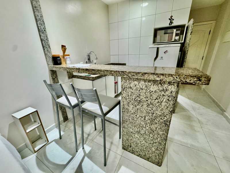 Apartamento, 1 quarto, 22 m² - Foto 15