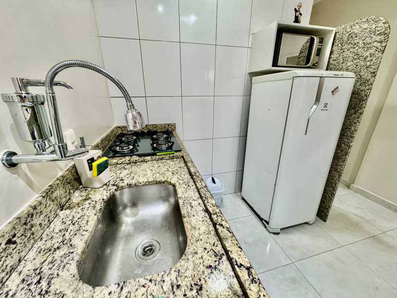 Apartamento, 1 quarto, 22 m² - Foto 13