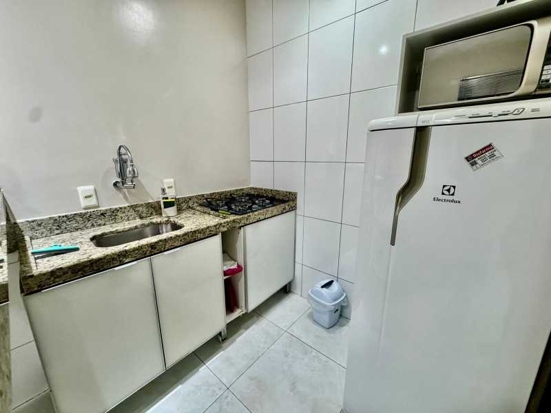 Apartamento, 1 quarto, 22 m² - Foto 12