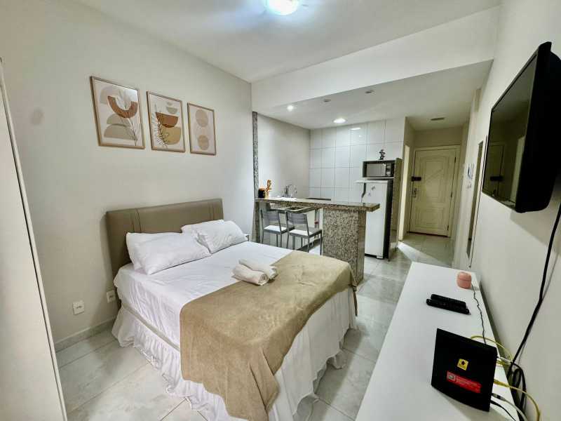 Apartamento, 1 quarto, 22 m² - Foto 6