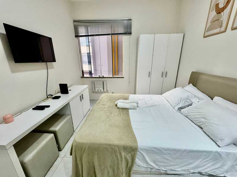 Apartamento, 1 quarto, 22 m² - Foto 7