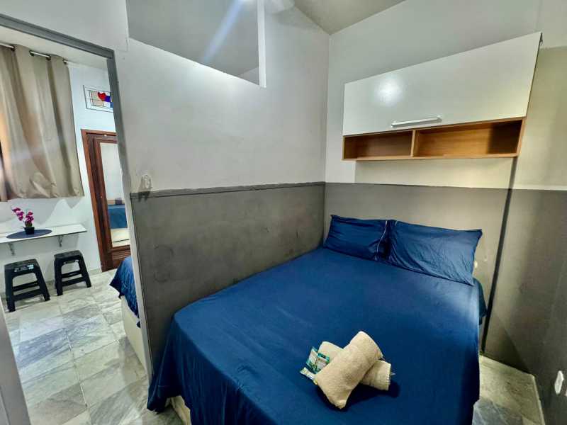 Apartamento, 1 quarto, 25 m² - Foto 7