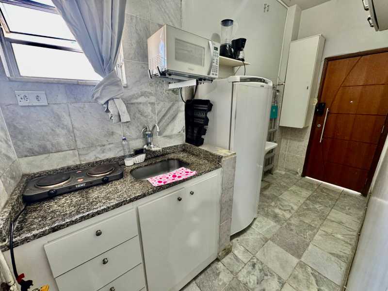 Apartamento, 1 quarto, 25 m² - Foto 14