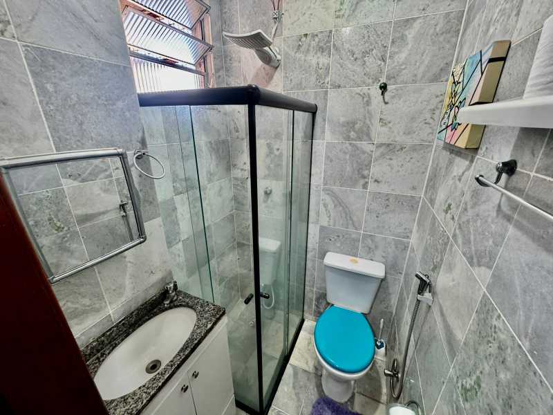 Apartamento, 1 quarto, 25 m² - Foto 17