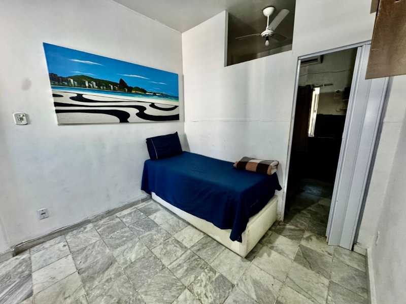 Apartamento, 1 quarto, 25 m² - Foto 2