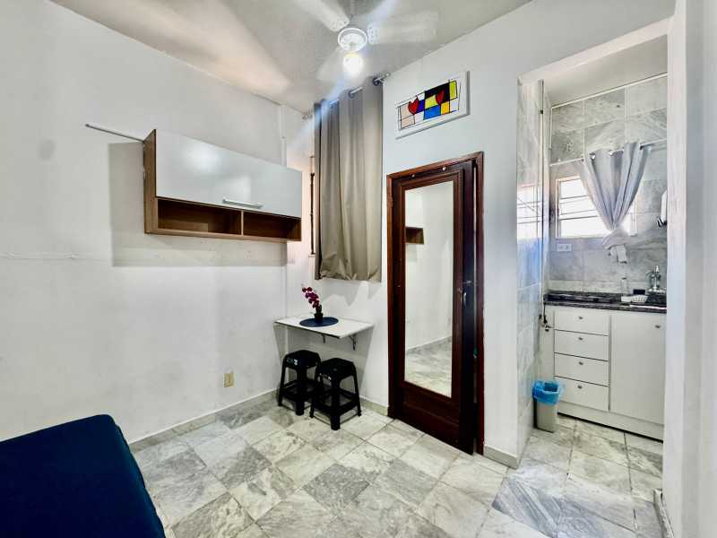 Apartamento, 1 quarto, 25 m² - Foto 9