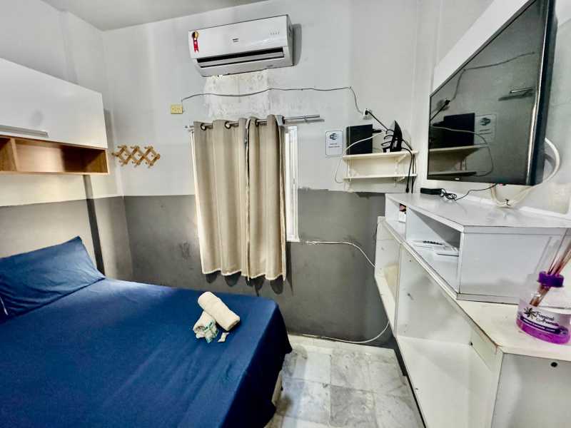 Apartamento, 1 quarto, 25 m² - Foto 8