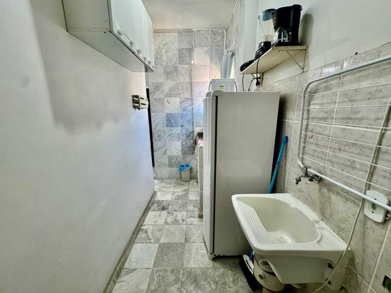 Apartamento, 1 quarto, 25 m² - Foto 21
