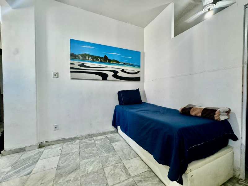 Apartamento, 1 quarto, 25 m² - Foto 3