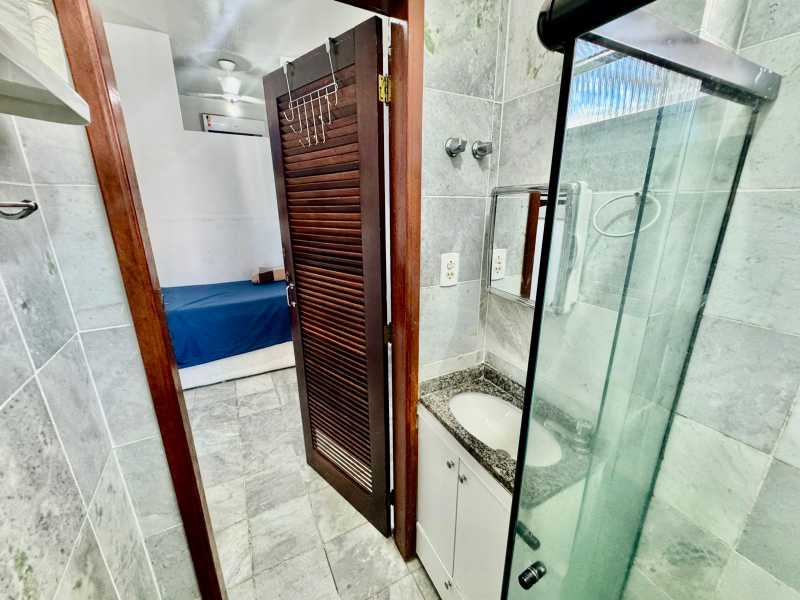 Apartamento, 1 quarto, 25 m² - Foto 19