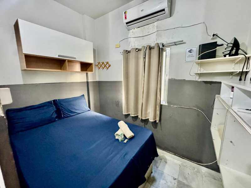 Apartamento, 1 quarto, 25 m² - Foto 10
